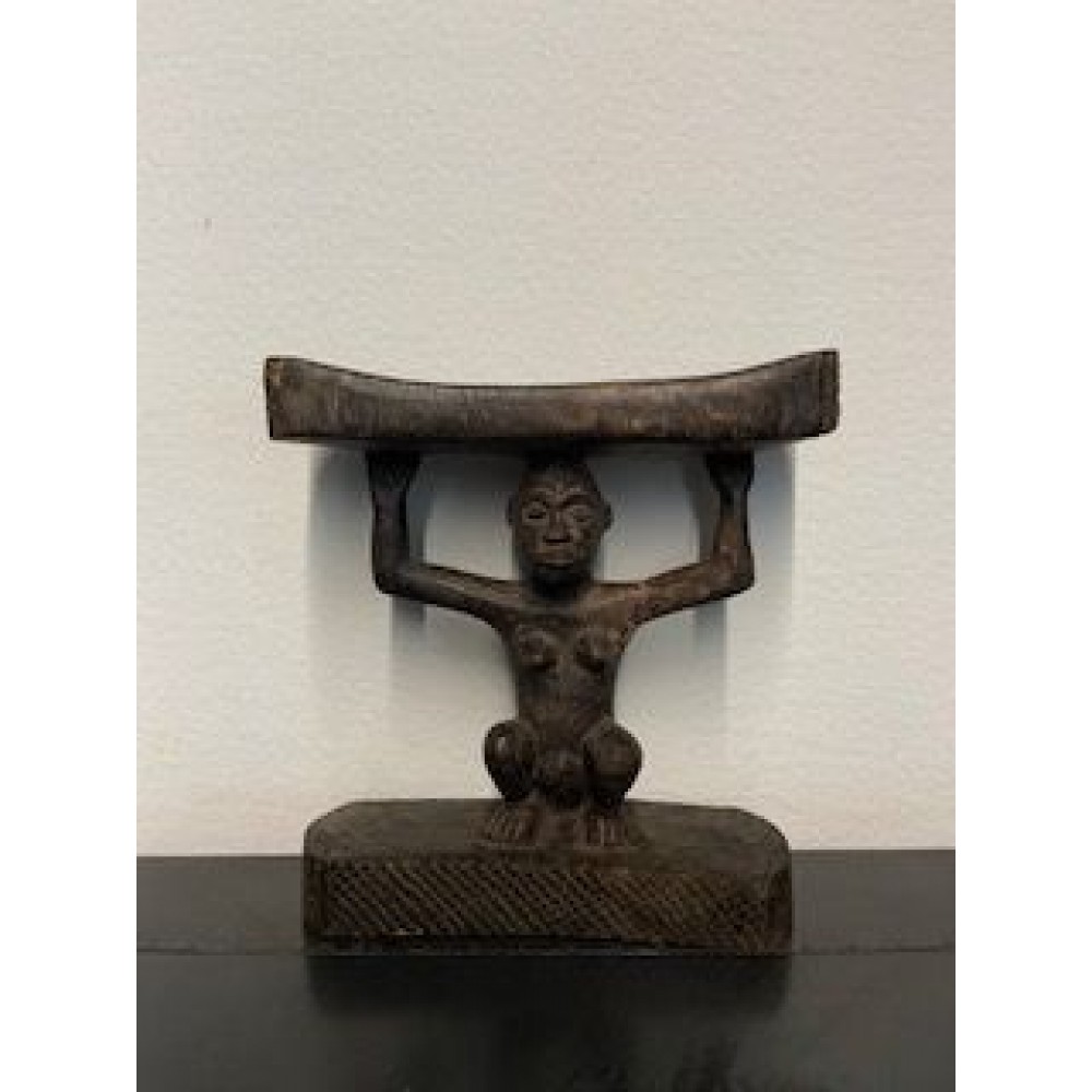 Африканский подголовник