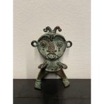 Фигура «Африканский малыш»