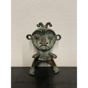 Фигура «Африканский малыш»