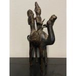 Фигура «Всадники на верблюде»