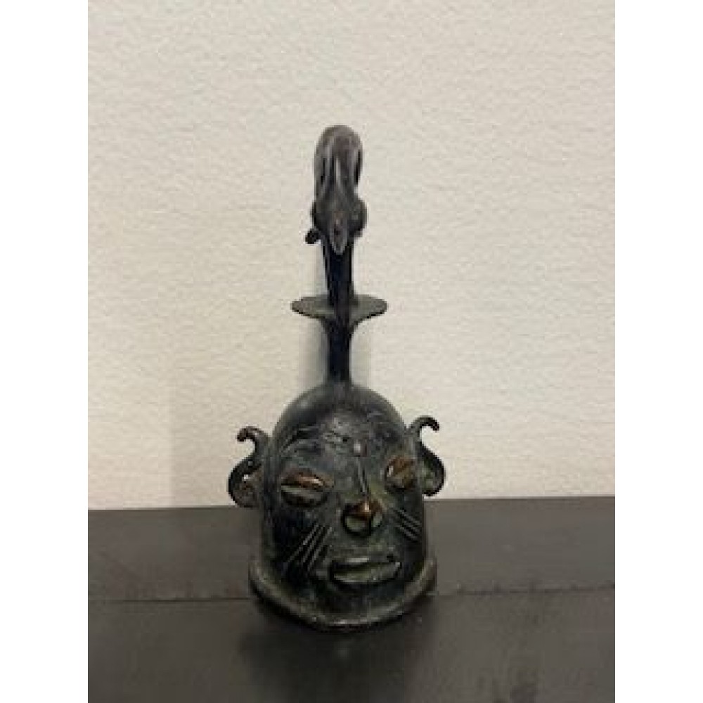 Фигура «Колокольчик №2»