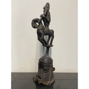 Колокольчик «Всадник»