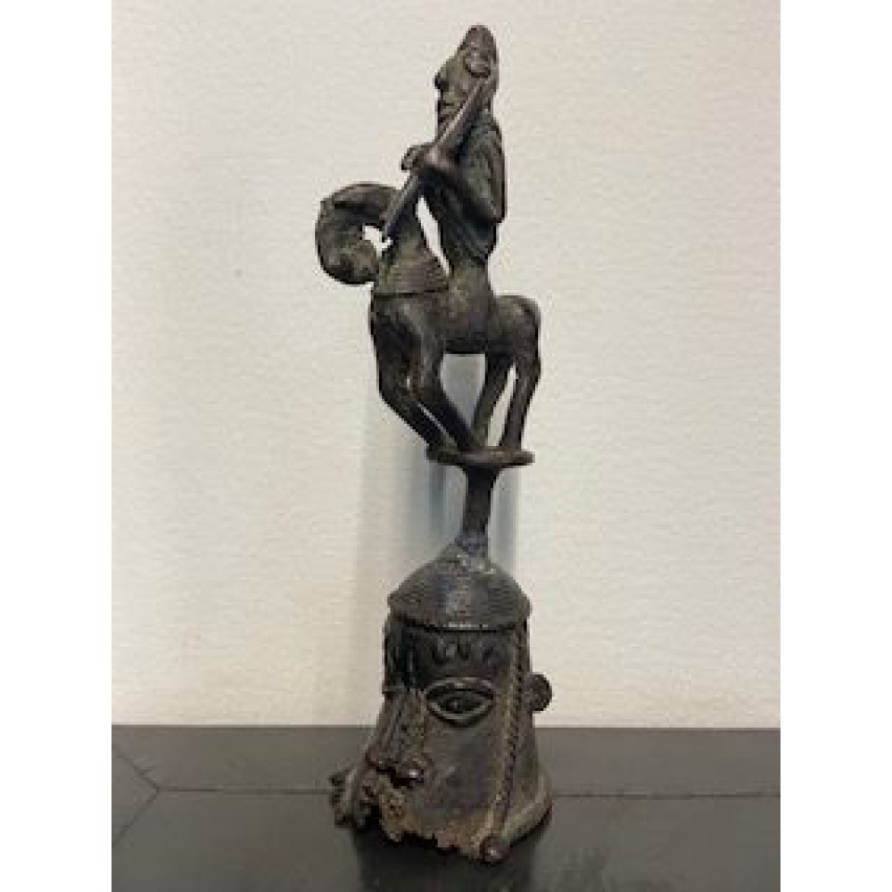 Колокольчик «Всадник»