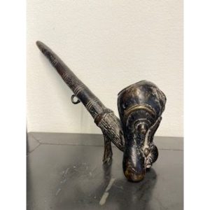 «Трубка мира»