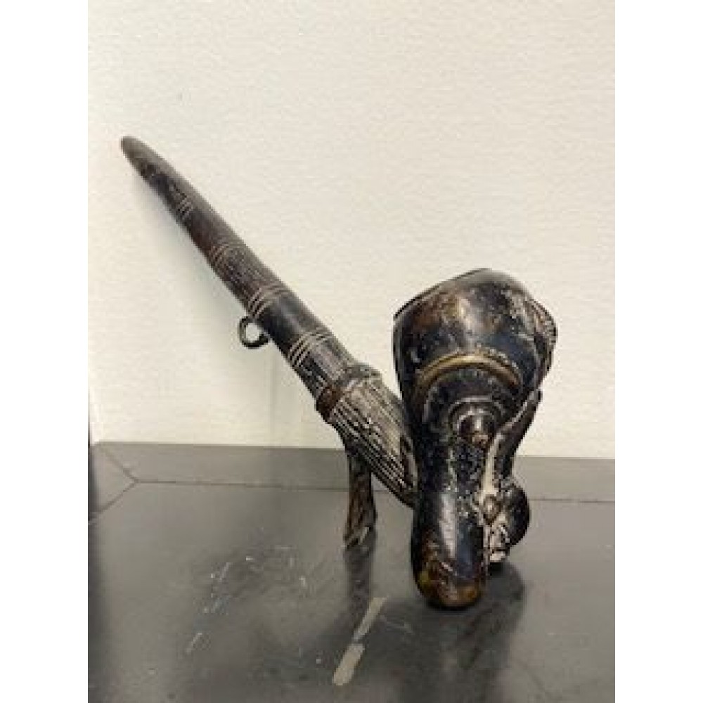 «Трубка мира»