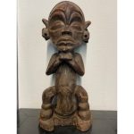 Фигура «Африканский тотем»