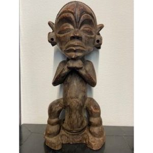 Фигура «Африканский тотем»