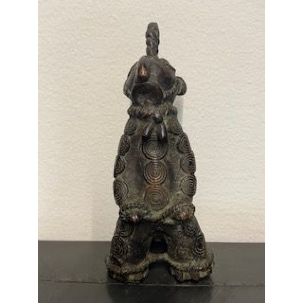 Фигура «Пленник»