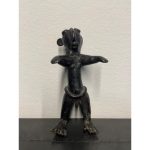 Фигура «Обрядовый танец»