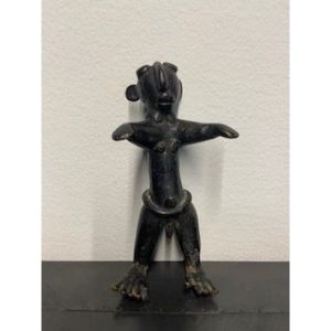 Фигура «Обрядовый танец»