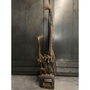 Фигура «Африканский зверь»