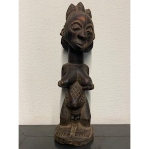 Фигура «Химба»