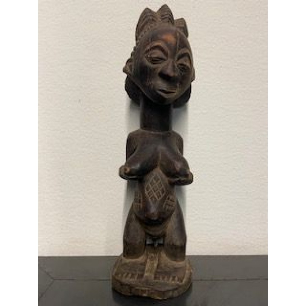 Фигура «Химба»