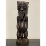 Фигура «Cтарец Самбуру»