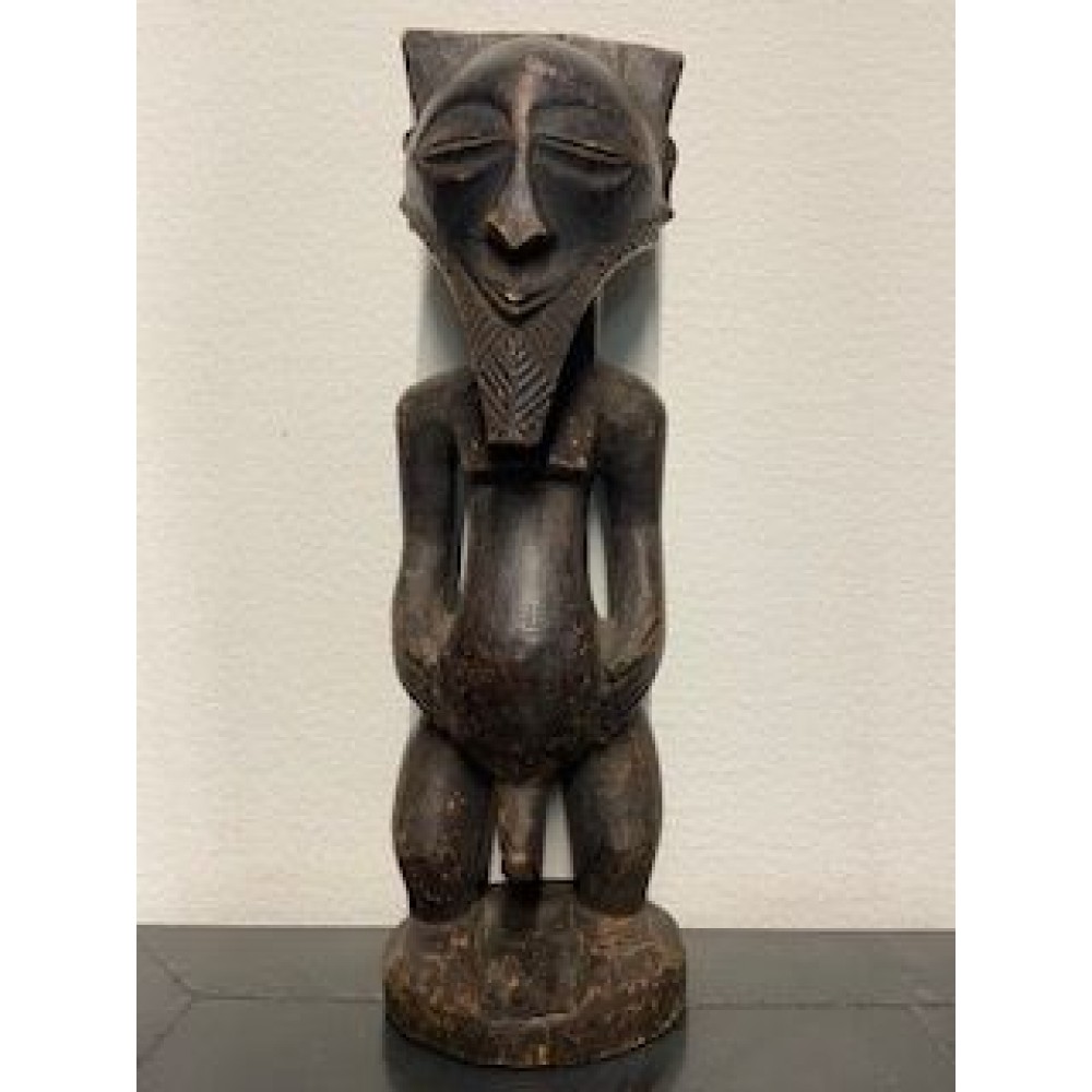 Фигура «Cтарец Самбуру»