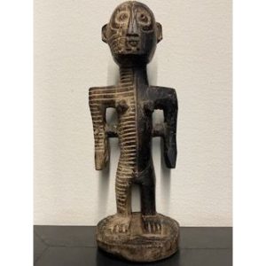 Фигура «Житель Зулу»