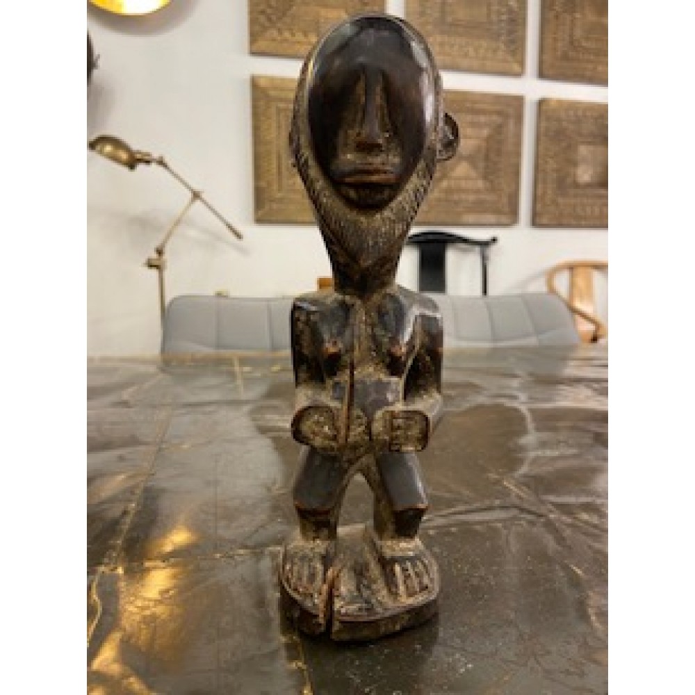 Фигура «Старец»