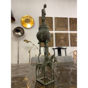 Фигура «Пирамида»