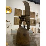 Фигура вождя