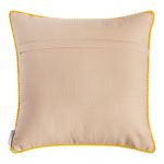 Подушка декоративная «Пчелы» с наполнителем