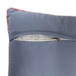 Подушка декоративная «Фламинго» с наполнителем