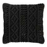 Подушка декоративная «Бохо» с наполнителем