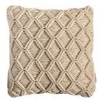 Подушка декоративная «Сканди» с наполнителем