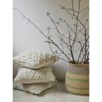 Подушка декоративная с наполнителем