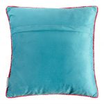 Подушка декоративная «Зебра» с наполнителем