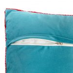 Подушка декоративная «Зебра» с наполнителем