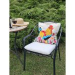 Подушка декоративная «Петушок» с наполнителем