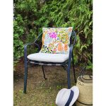 Подушка декоративная «Весна» с наполнителем