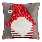 Подушка декоративная «Волшебный гном» с наполнителем