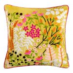 Подушка декоративная «Осень» с наполнителем