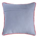 Подушка декоративная «Коровка» с наполнителем