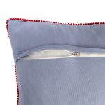 Подушка декоративная «Коровка» с наполнителем