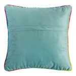 Подушка декоративная «Влюбленные пчелы» с наполнителем