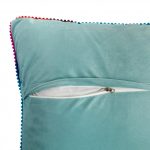 Подушка декоративная «Влюбленные пчелы» с наполнителем