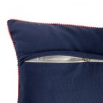 Подушка декоративная «Полевые цветы» с наполнителем