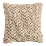 Подушка декоративная «Букле» с наполнителем