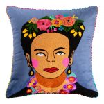 Подушка декоративная «Фрида» с наполнителем