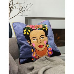 Подушка декоративная «Фрида» с наполнителем