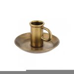 Подсвечник настольный