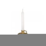 Подсвечник настольный