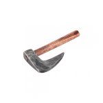 Кулон кованый на шнурке «Топорик»