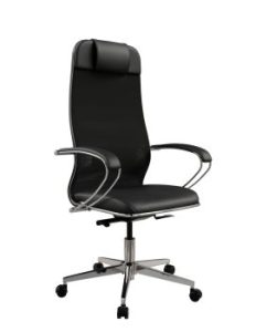 Кресло руководителя Эрголайф Комфорт | Ergolife Comfort
