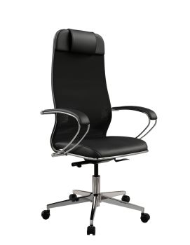 Кресло руководителя Эрголайф Комфорт | Ergolife Comfort